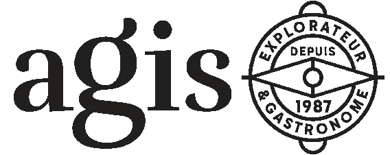 logo agis