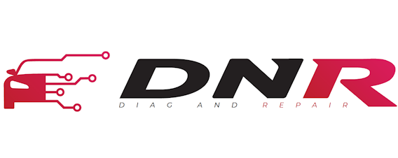 logo Diag And Repair