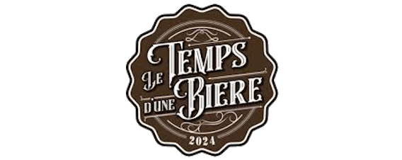 logo Le temps d'une Bière Vedène