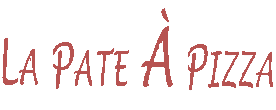 logo pateAPizza