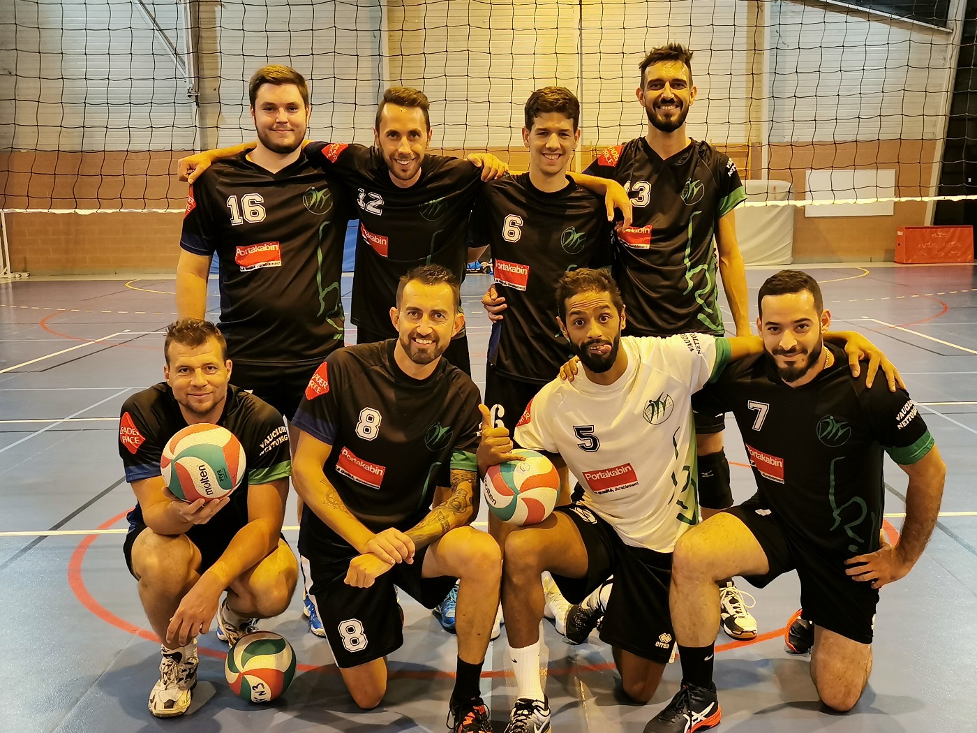 Nationale 3 Masculine