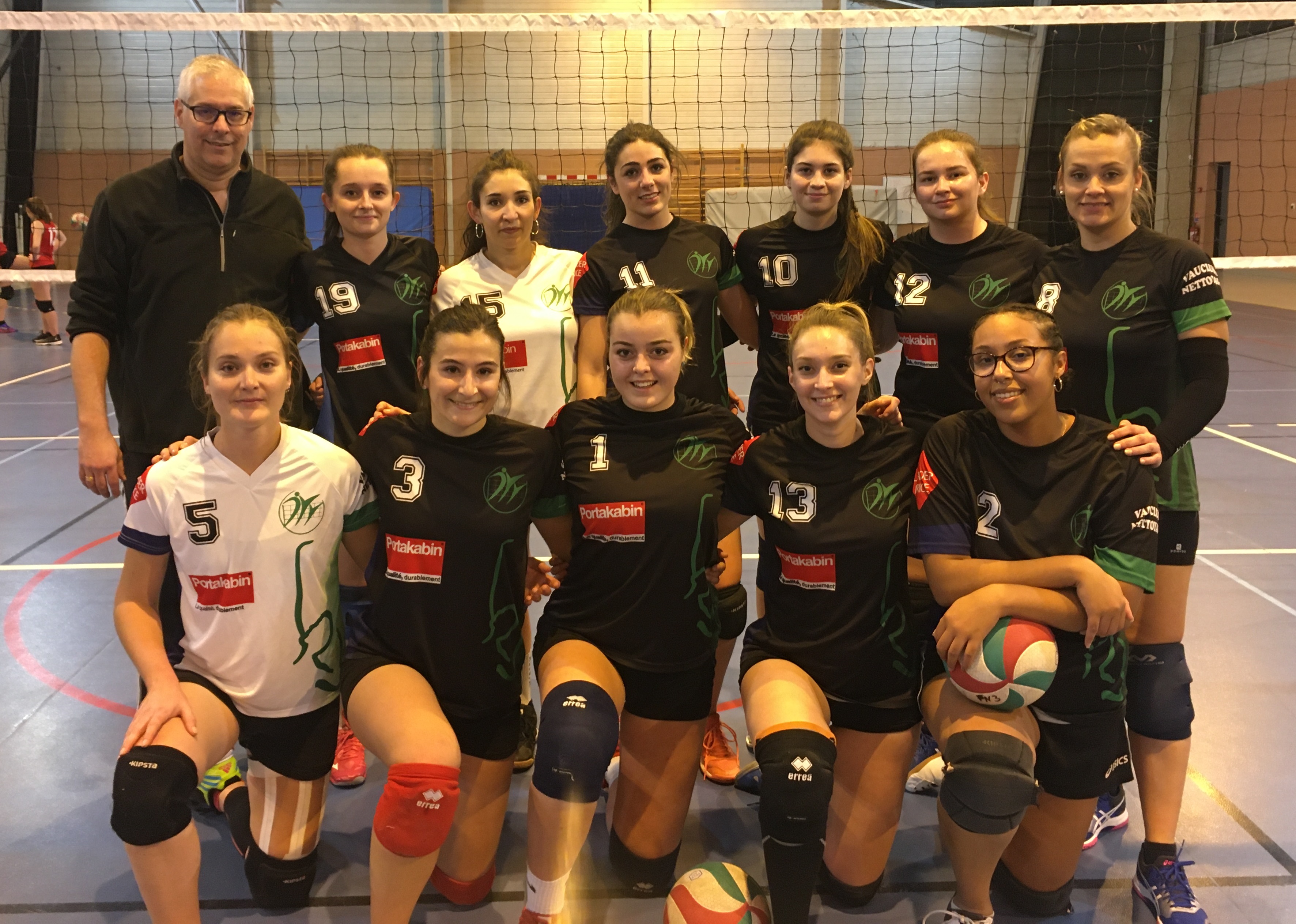 Régionale Féminine