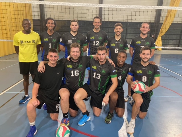 Régionale Masculine