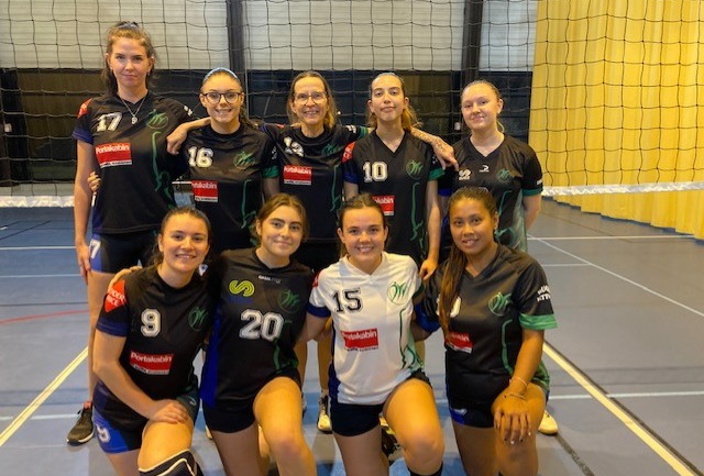 D�partementale F�minine