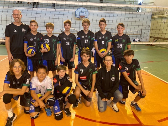 M15 Minimes Gar�ons