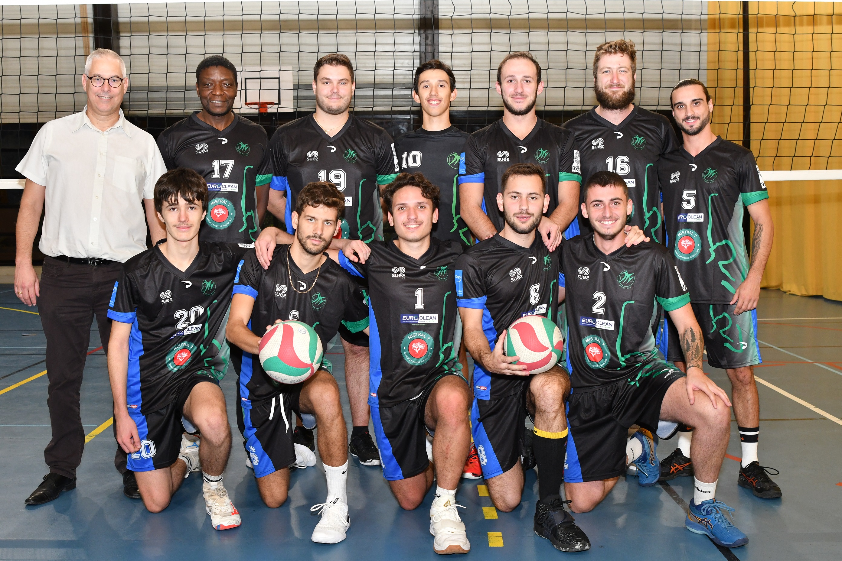 R�gionale Masculine